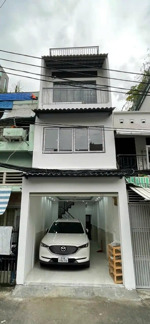 mặt tiền phú nhuận - giá rẻ nhất - còn 8,6 tỷ- ngân hàng thẩm định giá rồi - nguyễn văn trỗi