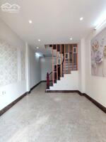 BÁN NHÀ TRẠM TRÔI – HOÀI ĐỨC NHÀ XÂY MỚI 5 TẦNG – 39M² NHỈNH 5 TỶ