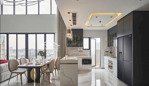 bán penthouse one varandah thạnh mỹ lợi