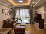 bán ch hưng phúc happy residence pmh - 3pn 2wc - có ô đậu xe dt rộng 98m2 - view đông bắc