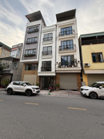 bán nhà mới 4 tầng mặt phố kinh doanh tại phúc lợi 21/25m2 giá chỉ hơn 8 tỷ