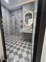 f64: bán nhà tân mai 51m2 x 6 tầng mt 3.9m ô tô ngủ trong nhà, kinh doanh