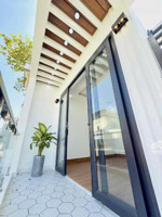 nhà mới 4 tầng tặng full nội thất - hưng phú - ba đình - quận 8, về ở đón tết ngay