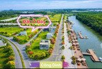 chỉ 660tr khu đô thị tp.hcm - sổ hồng riêng - view sông - vị trí hiếm có
