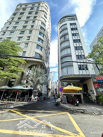 chuyển nhượng đất - 2 mặt tiền đường ô tô hà chương - hà bổng gần võ nguyên giáp, cách biển 200m