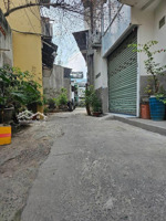 gấp bán "4.6 tỷ giảm về 4.4 tỷ" chốt nhanh siêu phẩm 47m2 - sát mặt tiền phan huy ích, trường chinh