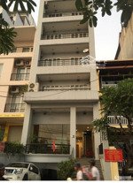 nhỉnh 200tr- vip tây hồ- 6 tầng thang máy- 10 phòng khép kín full đồ- nhà đẹp ở ngay