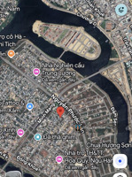 đất đẹp giá tốt hiếm có hói kiểng 21, nam hòa xuân