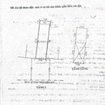 7.5 tỷ nhà không lộ giới mtkd lê đình thám, phường tân sơn nhì, tphcm