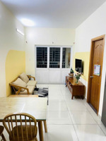 (7996) cho thuê lâu dài. thanh bình residence, 57m2: 2pn, 2wc, full nội thất: 4 triệu/th