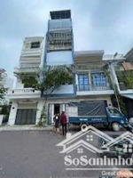 bán tòa căn hộ dòng tiền 50 triệu/ tháng gần biển - tdc phước long chỉ 8,5 tỷ cực hời