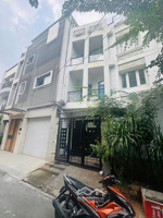 bán nhà nguyễn thái bình, khu pl k300 - ngang 7m, 105m2 sổ a4, 4 tầng ở ngay - hơn 18tỷ