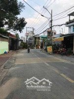 bán nhà 70 m2 mặt tiền đường 102