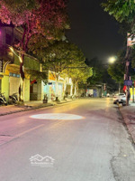 bán đất hiếm phố tây trà lĩnh nam hoàng mai, quá hiếm. vị trí đẹp sát phố 56,3m2 chỉ 9,2tỷ