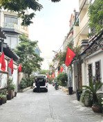 oto vào nhà đường nguyễn xí (4.3 x 8.5) 3tầng (3p ngủ) hẻm 5m giá chỉ 7.75tỷ