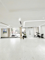 cho thuê mặt bằng tầng 1 phố huế dt 250m, mặt tiền 13m, giá 120tr