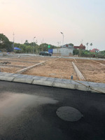 lô đất đẹp 67,6m² đông tảo đáng đầu tư