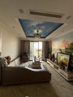 cho thuê căn hộ sunshine garden 3pn, 95m² - giá 13.9 triệu/tháng, gần times city, e hưng 