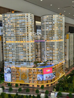 bcons center city block the gateway căn hộ 3pn 2wc | chỉ thanh toán 5%, giãn đến t7/2026