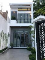 BÁN NHÀ 1 TRỆT 1 LẦU – MỸ YÊN, BẾN LỨC | 4,5x18m | GIÁ 1,7 TỶ