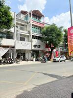 BÁN NHÀ MẶT TIỀN LÊ VĂN SỸ - PHƯỜNG NHIÊU LỘC - 5.1*22.5 - VỊ TRÍ VÀNG KINH DOANH - MẶT TIỀN SAU 6M