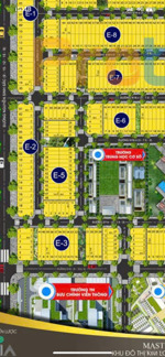 chào bán lô e3 hướng đông nam khu đô thị kim long city trung tâm quận liên chiểu 