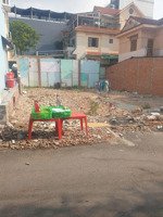 bán đất dương đình hội, tăng nhơn phú a. dt 4x18,4m giá chỉ 5,5 tỷ tl