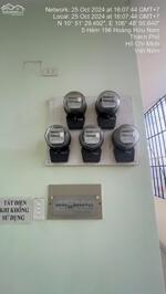 bán CHDV 1T2L 23P thu nhập 50tr đường hoàng hữu nam,gần BX miền đông mới, dt 337m2 giá 16,5ty