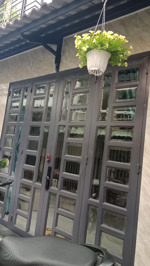 nhà ngang 5.2m, 2 tầng 2 pn, nội thất đẹp, gần st coop, vincom