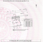 bán nhà mt đường số 10, thảo điền, thủ đức, dt 18x24m, gpxd 2 hầm 12 tầng, giá 215 tỷ