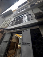 nhà đẹp quận thanh xuân- gần ngã tư sở- 4 tầng ở ngay- ngõ nông rộng- 35m2- nhỉnh 7 tỷ