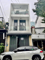 cho thuê nhà liên khu 2-10, bhh a, bình tân full nội thất-4x20m -2 lầu - 4pn - hẻm 10m - giá 16tr