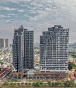 bán căn hộ d - aqua tại 301 bến bình đông, phường phú định, tphcm, diện tích 49m2, giá 3.2 tỷ