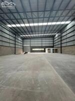 CHO THUÊ KHO XƯỞNG PHẠM VĂN HAI, BÌNH CHÁNH 1500M2- PCCC TỰ ĐỘNG