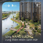 căn hộ masteri park place - the global city view kênh đào nhạc nước cực đẹp