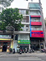 bán nhà mặt tiền 205 trần bình trọng quận 5