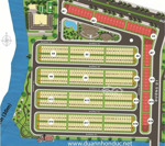 chuyên bán đất nền kdc nhơn đức vph, giỏ hàng. dt5x19m giá tốt nhất 4,6 tỷ. lh tuấn