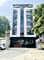 hiếm toà nhà 1 hầm 7 tầng|11x34|1.616m2 sàn|pháp lý chuẩn|thang máy|pccc thoát hiếm|giá chốt tốt