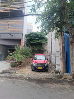 đất trống- vị trí mặt tiền đường lê quát_p.tân thới hoà_dt: 4.4x19m, giá: 9 tỷ tl