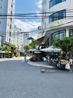 hàng hiếm góc 2 mặt tiền lê quang đạo lõi phố tây - diện tích 526m2