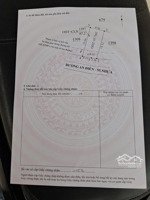 bán đất an điền cách dt 748 chừng 30m đường nhựa. dt 6,5x14m, thổ cư 70m2. giá 1ty150