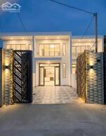 Chủ ngộp giá nào cũng chốt, bán gấp nhà gác lửng ở cuối đường Huỳnh Văn Nghệ nối dài