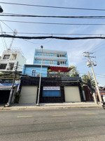 cho thuê nhà mặt tiền 13m đặng nguyên cẩn - nhà mới - 5 tầng- có thang máy riêng