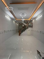 nhà mới 2 tầng hẻm xe hơi gần aeon mall tân phú - nhỉnh 4 tỷ