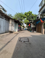 hẻm xe hơi - 6 tỷ 45 - 76m² - ngang 5m - e mart phan huy ích