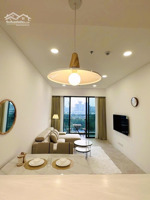 1pn đẹp thủ thiêm quận 2 - cho thuê căn hộ đẹp the river thủ thiêm, đủ nội thất, view sông