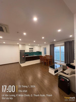 duy nhất cho thuê 3 ngủ - 135m2 - chỉ 21tr5/th tại times tower 35 lê văn lương. lh 0327.;005.;007