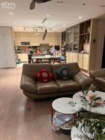 Bán Căn Góc N03T3 Ngoại Giao Đoàn, 158m2 Full Nội Thất 3 Ngủ, View Hồ điều Hòa - Ánh 0973781843