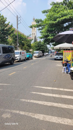 bán nhà mặt tiền hà thị khéo, ~ 68m2, c4, trung mỹ tây, kinh doanh đỉnh