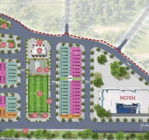 chính chủ cần tiền bán lại lô đất bavella green park đã có sổ.